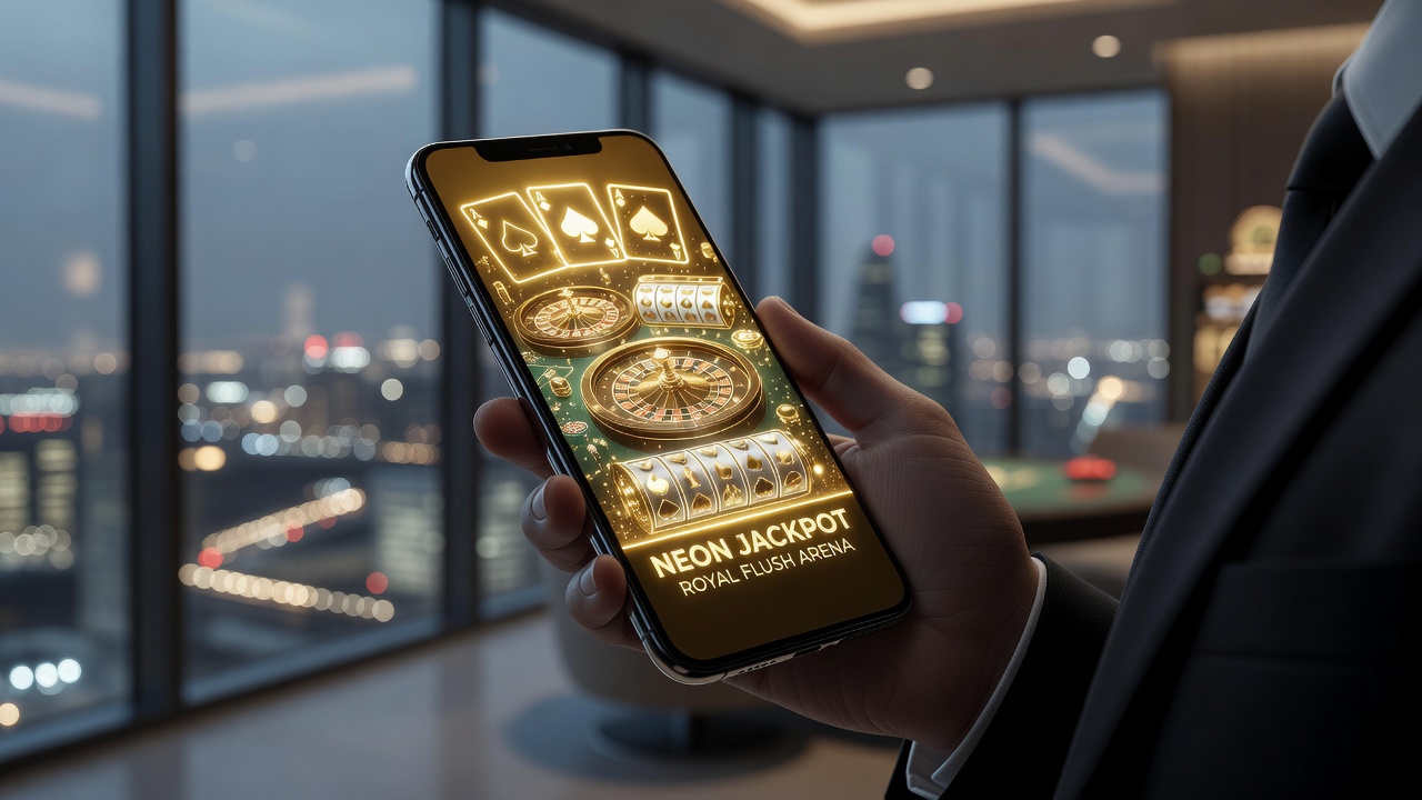 Vind de Beste Online Casino's met een Gratis Bonus in 2026 - no deposit bonus