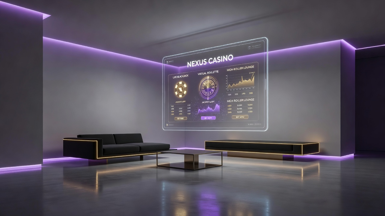 Top Nieuwe Online Casino's met Vergunning in 2026 - nieuwe online casino