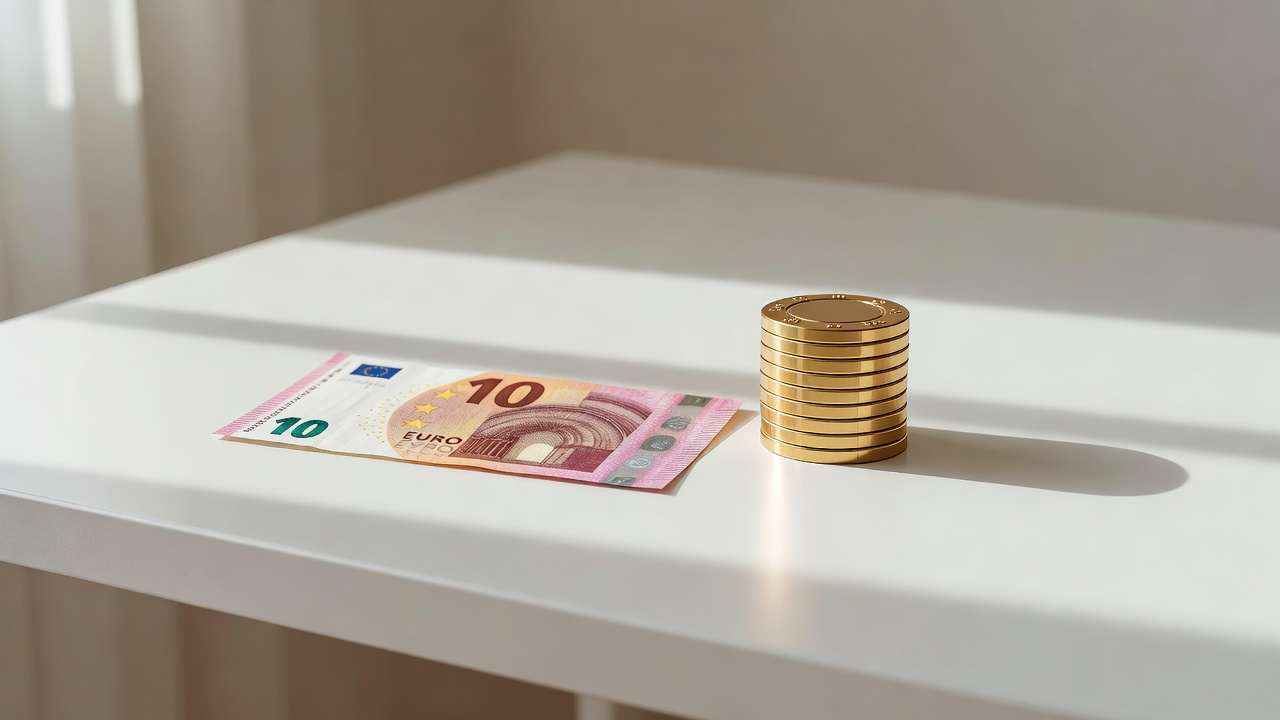 Voordelen en nadelen van spelen met een klein budget - 10 euro deposit casino