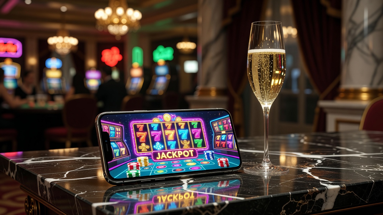Top 7 Aanbevolen 10 Euro Deposit Casino's van 2026 - 10 euro deposit casino