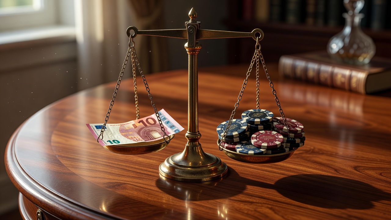 Voor- en nadelen van een 10 euro deposit casino - 10 euro deposit casino