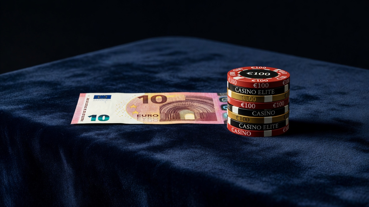 De Voordelen en Nadelen van een Casino met €10 Storting - 10 euro deposit casino