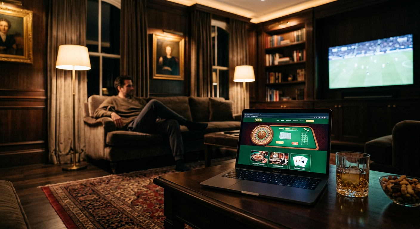 Waarom kiezen Nederlanders voor gokken buiten de KSA? - casino zonder licentie