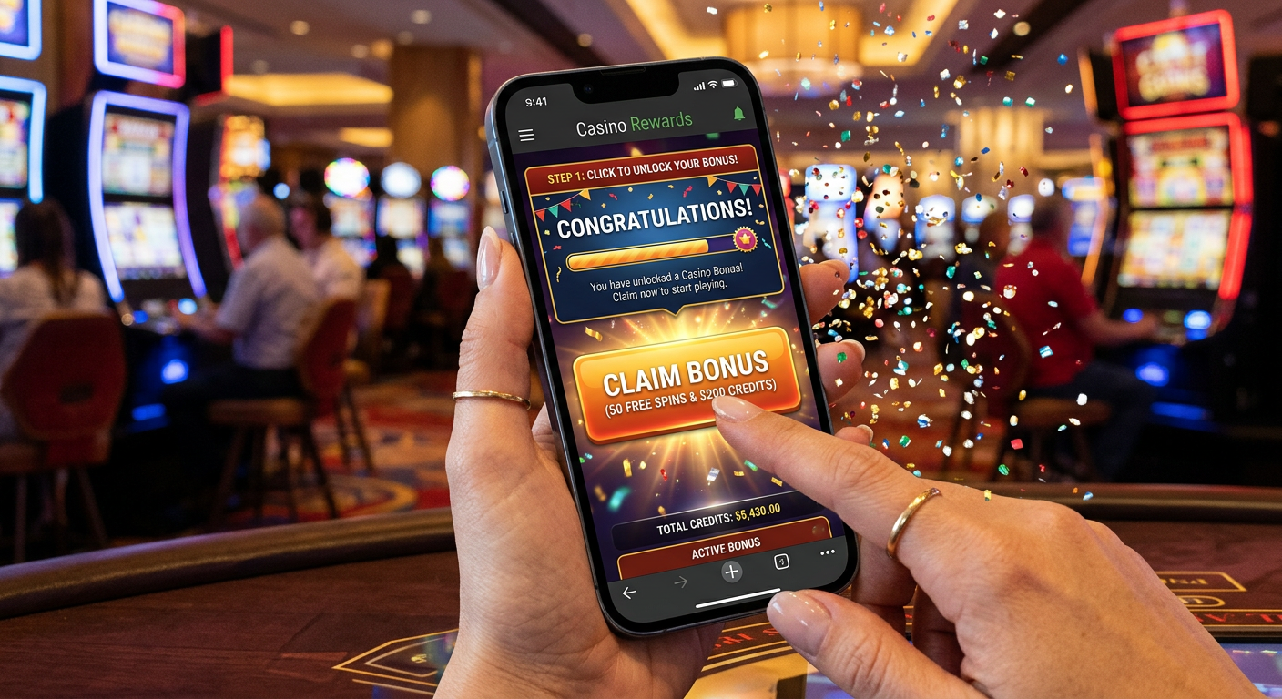 Stappenplan: Zo claim je jouw extra speelgeld - welkomstbonus casino