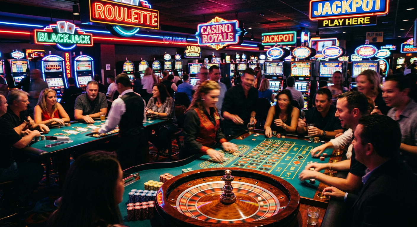 Populaire spellen om met geld te spelen - online casino echt geld