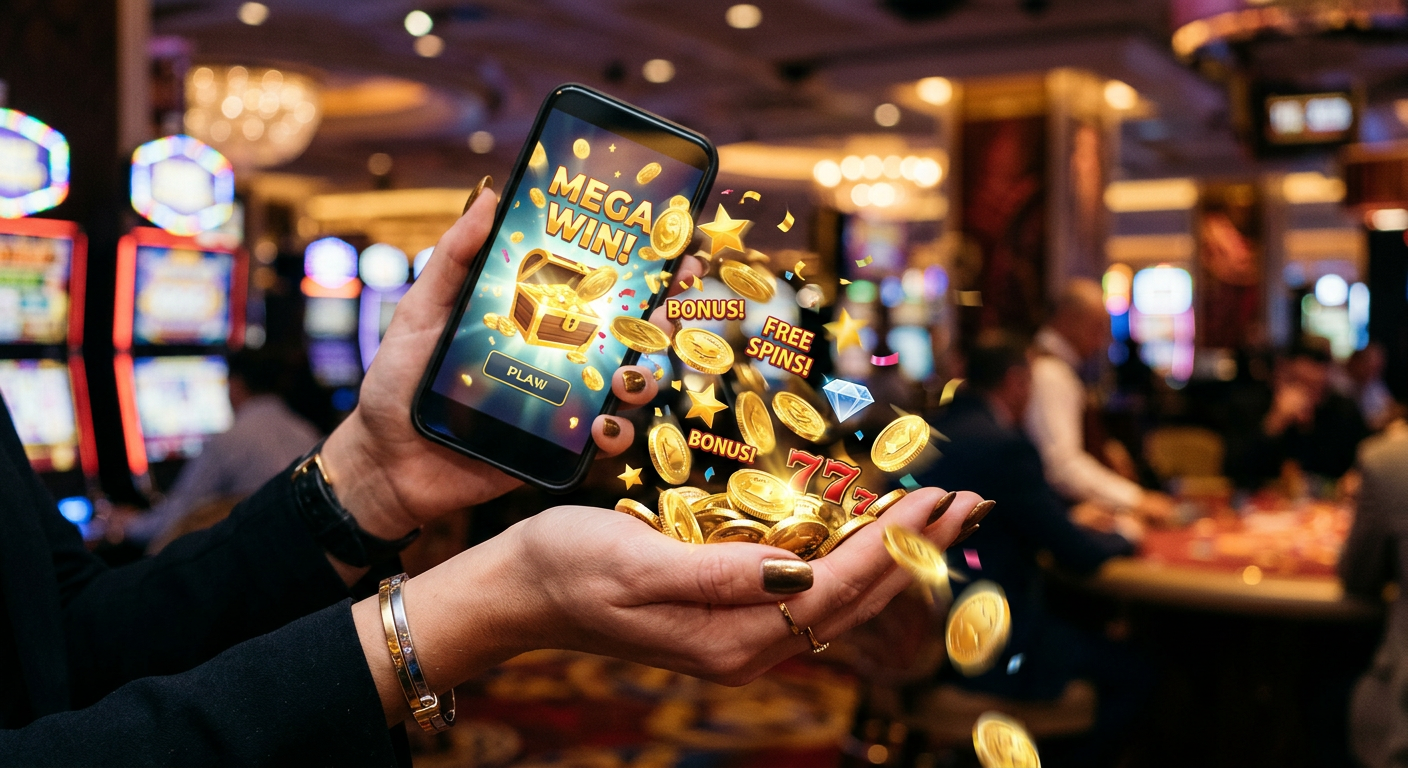 Bonussen en promoties begrijpen - online casino echt geld